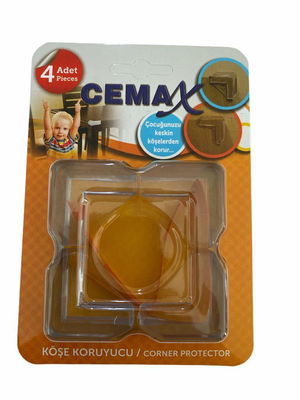 Cemax K181 Corner Protector