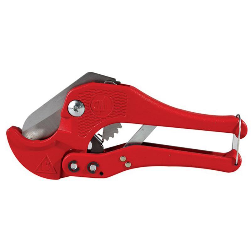 Candan PPC-42 PPRC Plastic Pipe Shears 16 - 42 mm