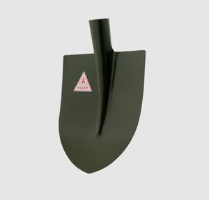 Missile Construction Shovel No. 4 Without Handle