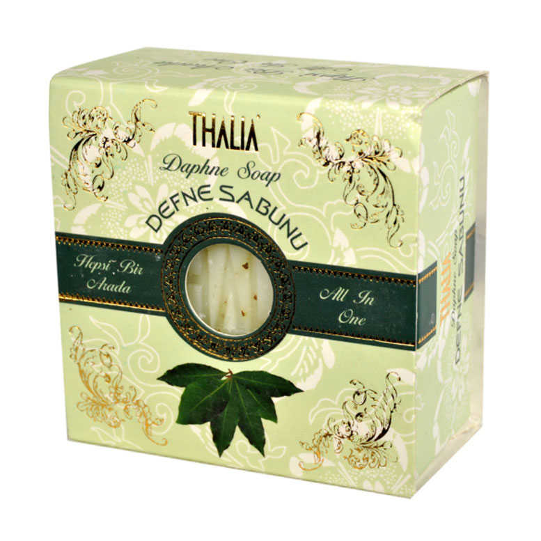 Laurel Soap 150Gr