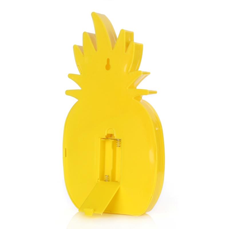 Pineapple Design Table Lamp