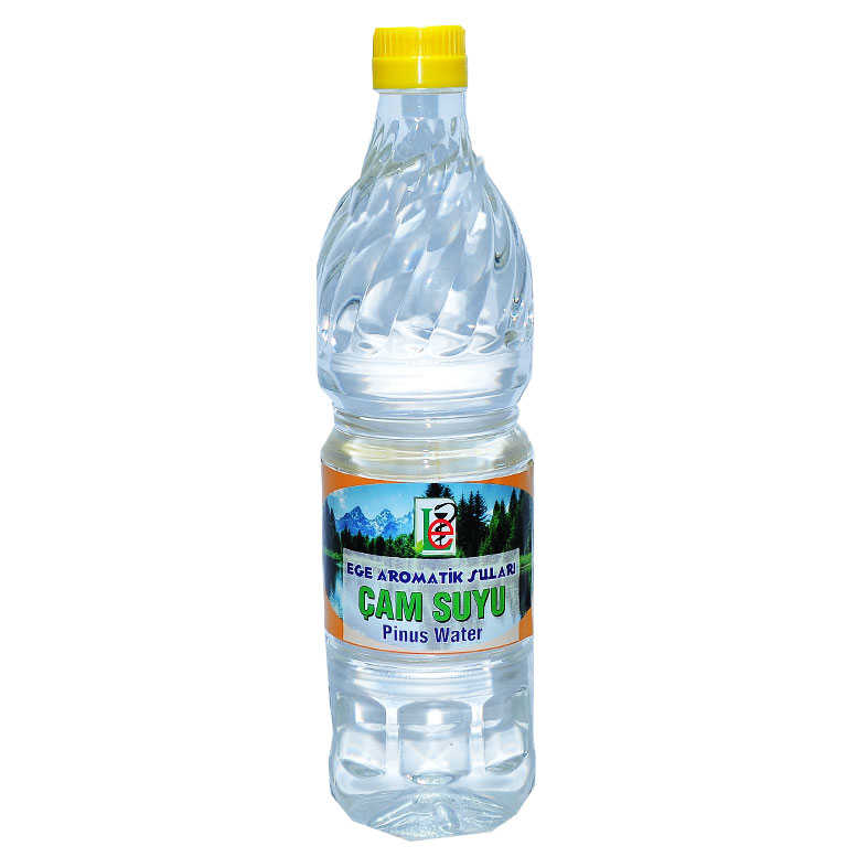 Pine Juice Pet Bottle 1 Lt