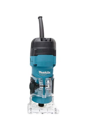 Makita M3702B Formica Trimmer 240 Watt