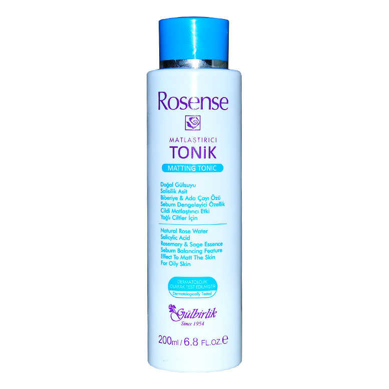 Mattifying Tonic 200 ML