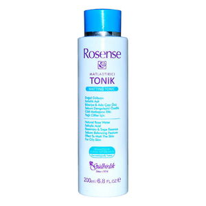 Mattifying Tonic 200 ML