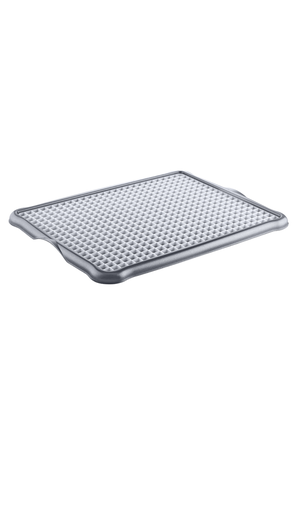 Large Strainer 43.5 x 34.5 x 34.5 x 1.6 (h) cm Turk-81928