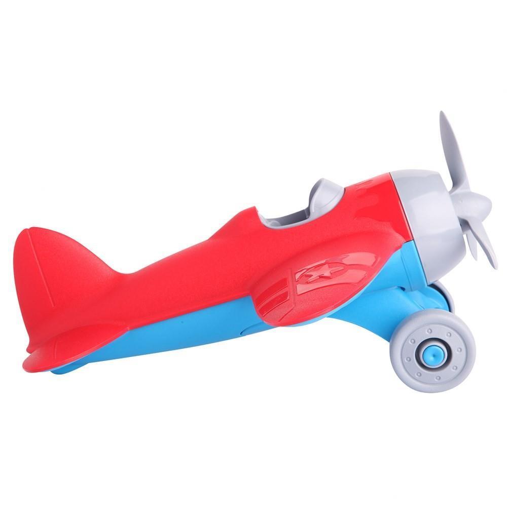 My First Airplane - Red Airplane