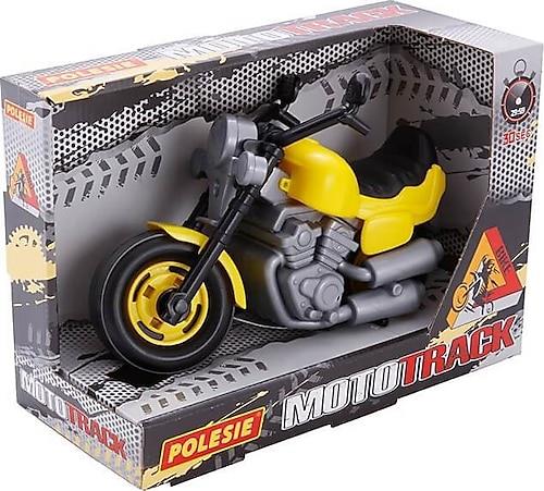 - RACING MOTORCYCLE BIKE - BOXED