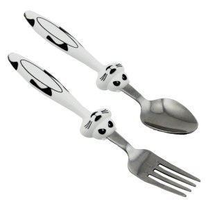 Baby Cutlery Set - 18 cm