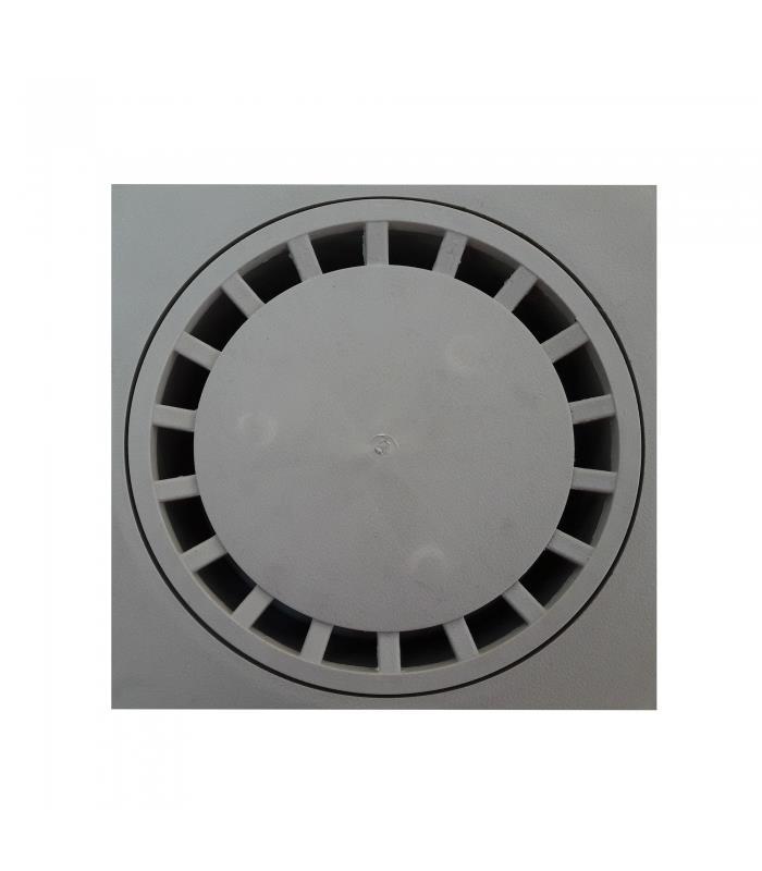 Floor Drain 100 mm (Bottom Outlet)