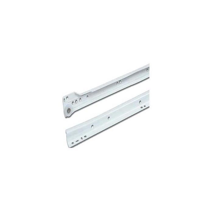 Samet Drawer Rail 35 Cm (Set)