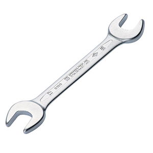 Izeltas Two Jaw Wrench Short Size 30X32