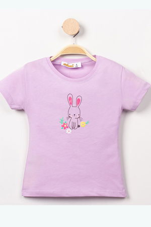 1-4 Years Printed Kids T-Shirt Koyupembe