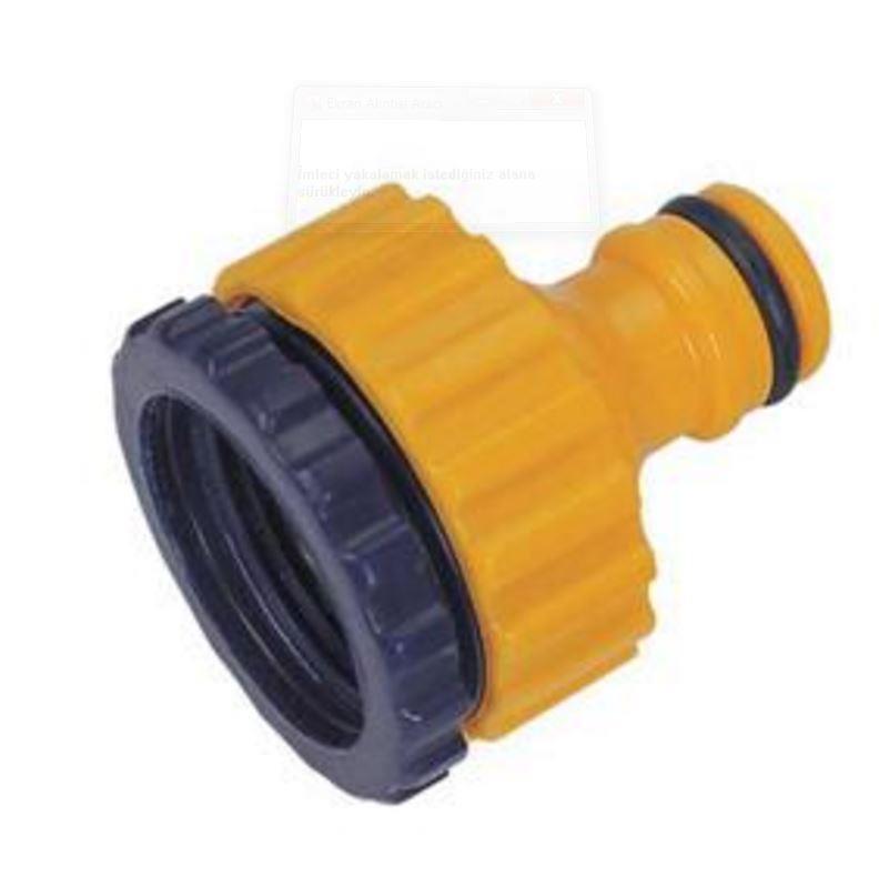 Daye 8093 Faucet Adapter 1X3/4