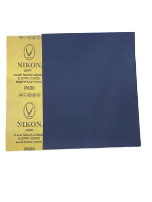 Nikon NS600 600 Grit Water Sander