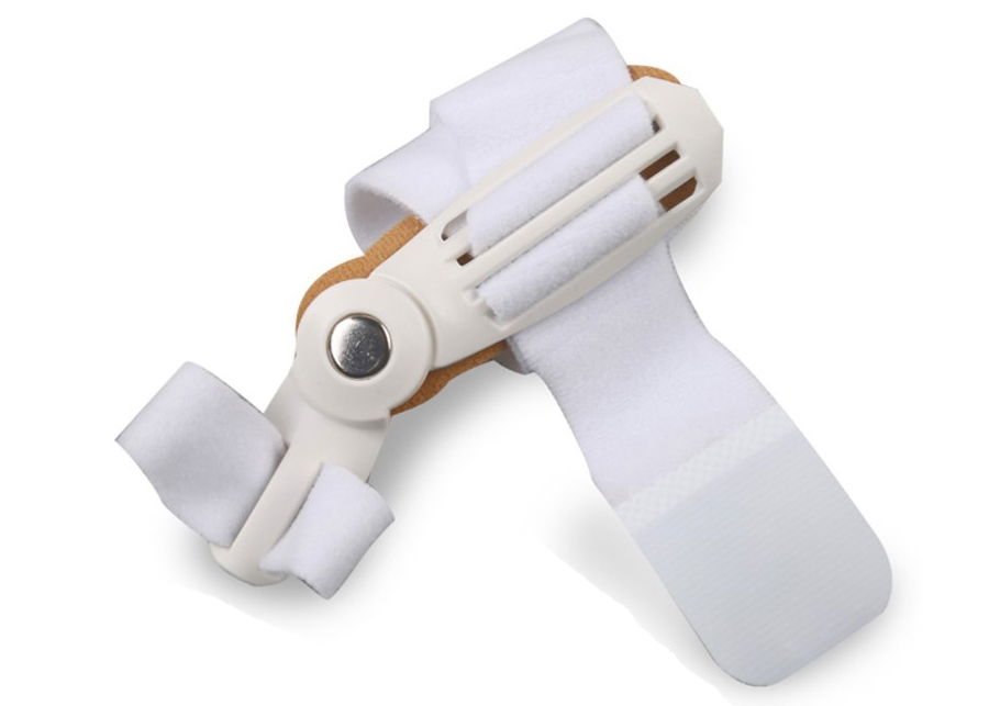 Thumb Bone Corrector Night Splint (Single)