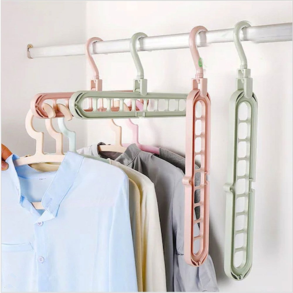 Hanger Wizard Hanger Closet Organizer Hanger Wizard, Closet Hanger Organizer