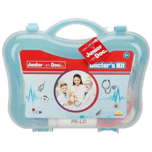 - DOCTOR SET WITH BAG