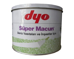 Dyo Super Putty 3 Kg Synthetic Putty