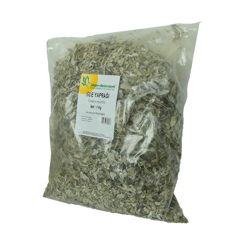 Natural 1000 Gr Packet of Needle Leaves