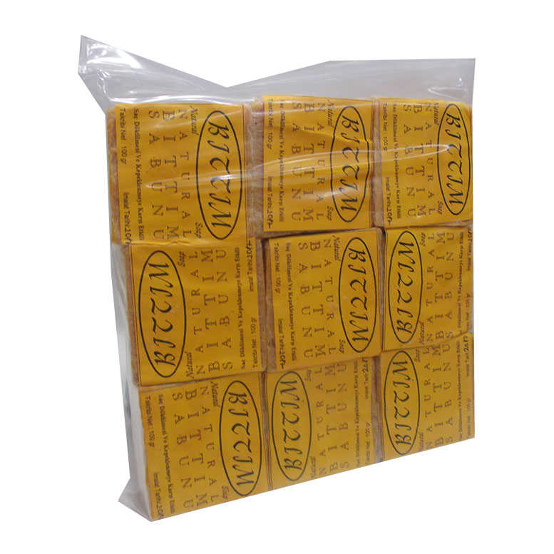 Bıttım Soap Bulk 1000 Gr