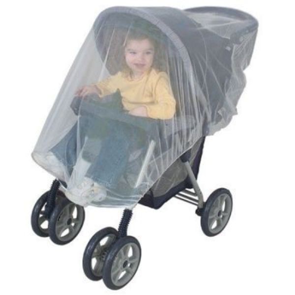 Baby Stroller Fly Screen