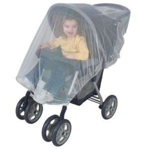 Baby Stroller Fly Screen