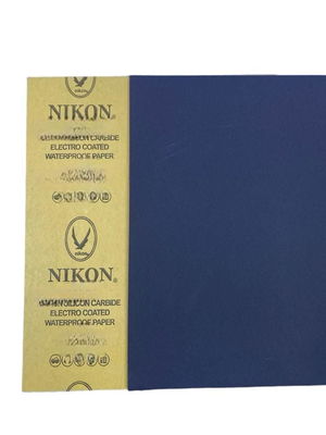 Nikon NS500 500 Grit Water Sander