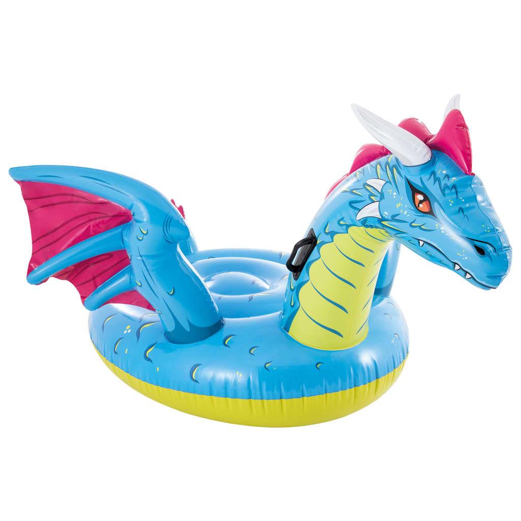 intex Grab and Go Mystical Dragon Ride 201 Cm