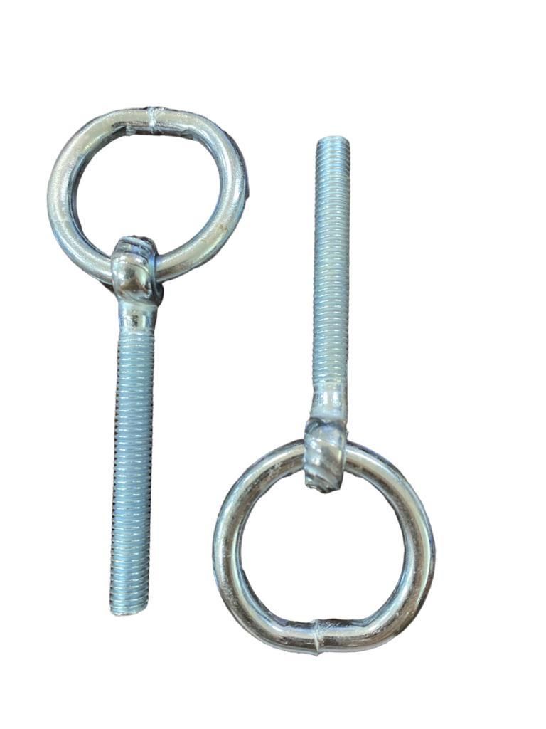 Eye Bolt M8 2 Pcs