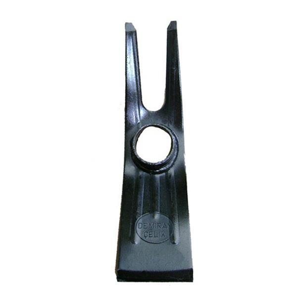 Demiray Fork Anchor