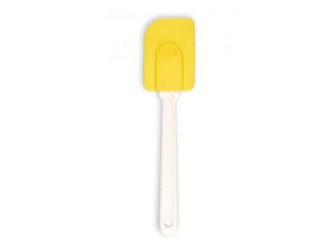 Colored Silicone Spatula - Large