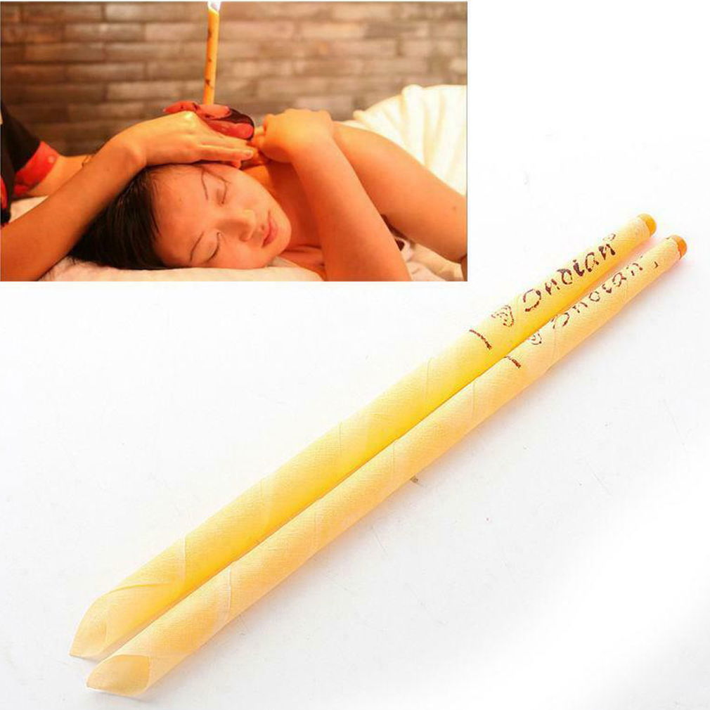 Ear Cleaning Candle 2 pcs