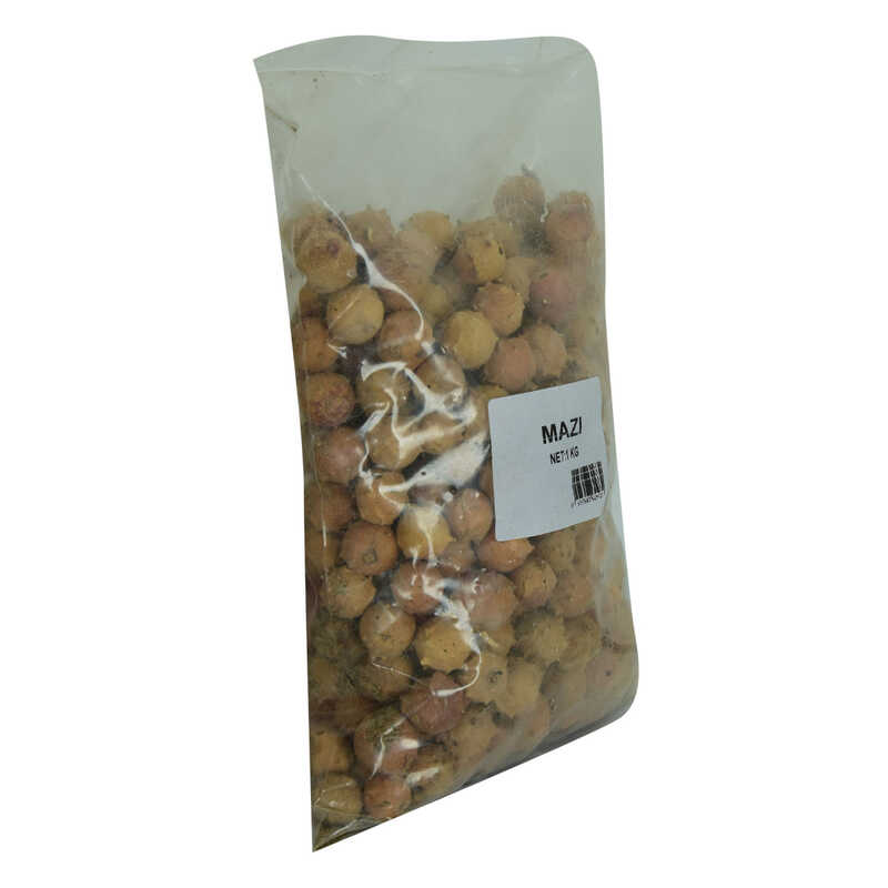 Thuja Fruit Cones Natural 1000 Gr Package