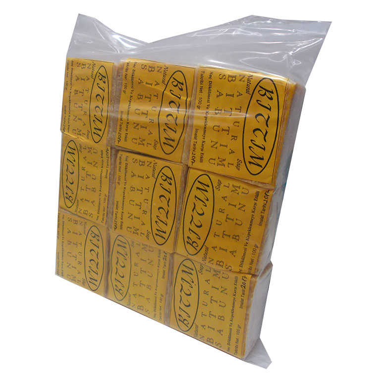 Bıttım Soap Bulk 1000 Gr