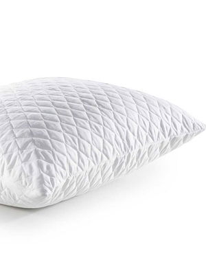 Quilted Cushion Pillow