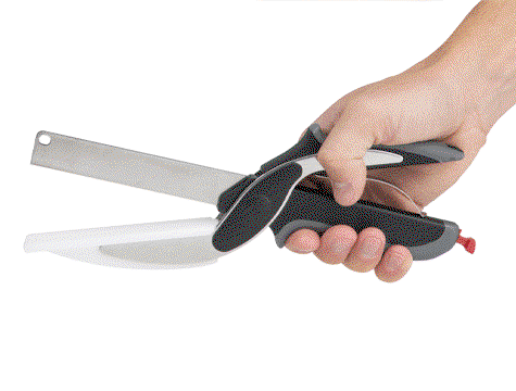 Cutter Practical Kitchen Shears