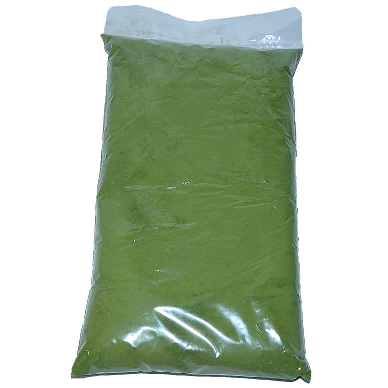 Natural Pure Natural Powder Henna 500 Gr Package