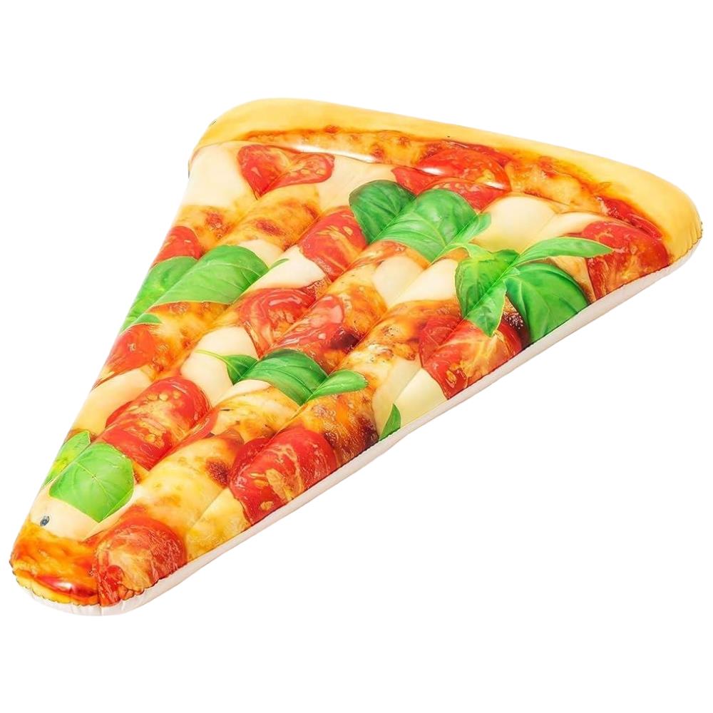 Seabed Pizza Slice Bed 188X130 Cm