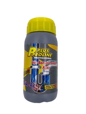 Plus Proline Pour Open Sink Opener 2000 Gr