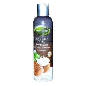 Coconut Shampoo 250 ML