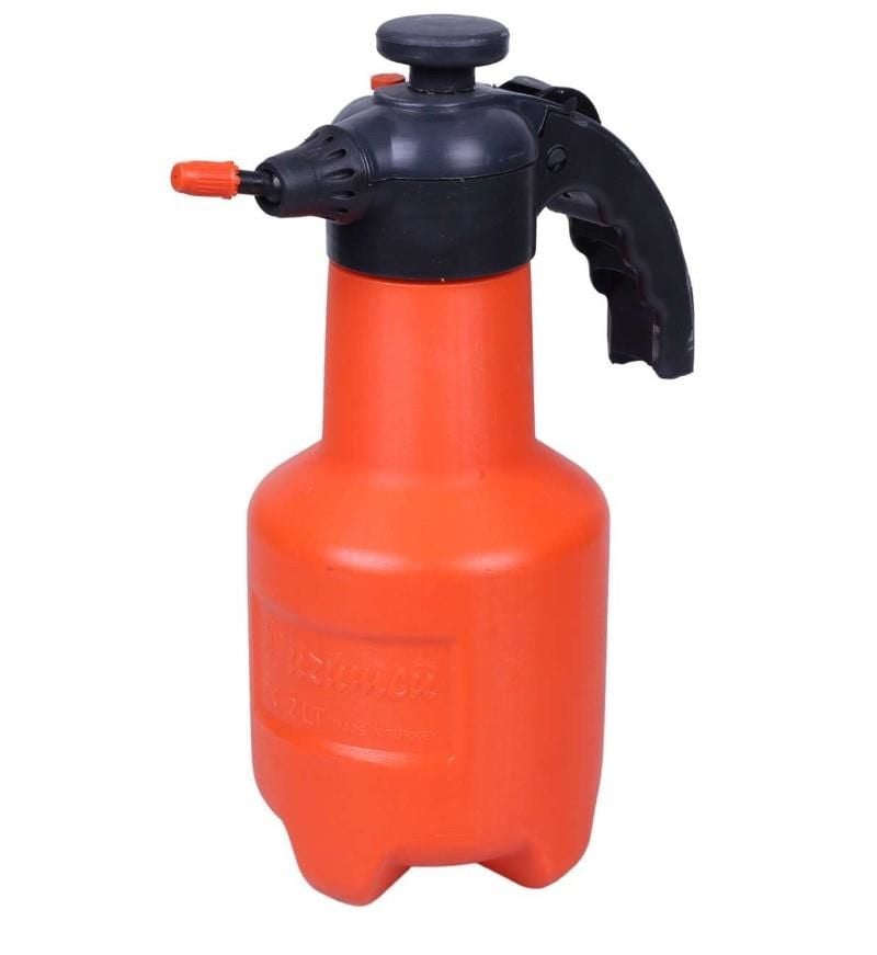 Grape Sprayer Pressurized Spray Spraying Pump 2 Liters