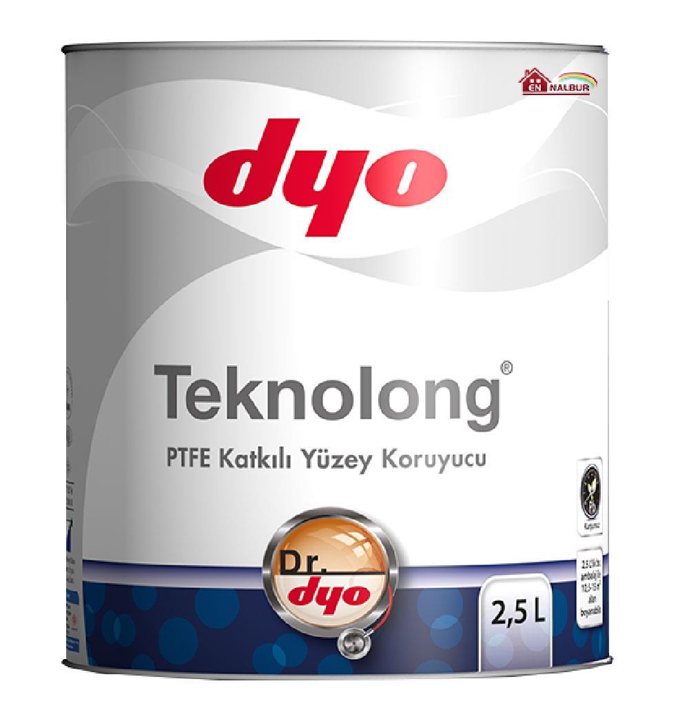 DYO Teknolong Natural Stone Protector 2.5 Liters