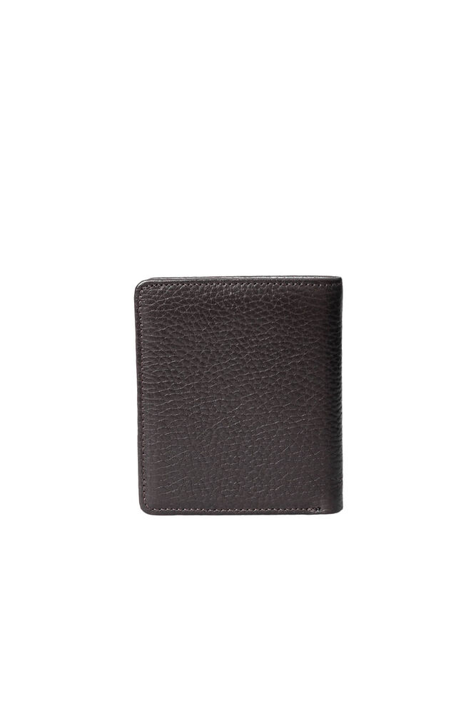 Dustin Brown Leather Men's Wallet