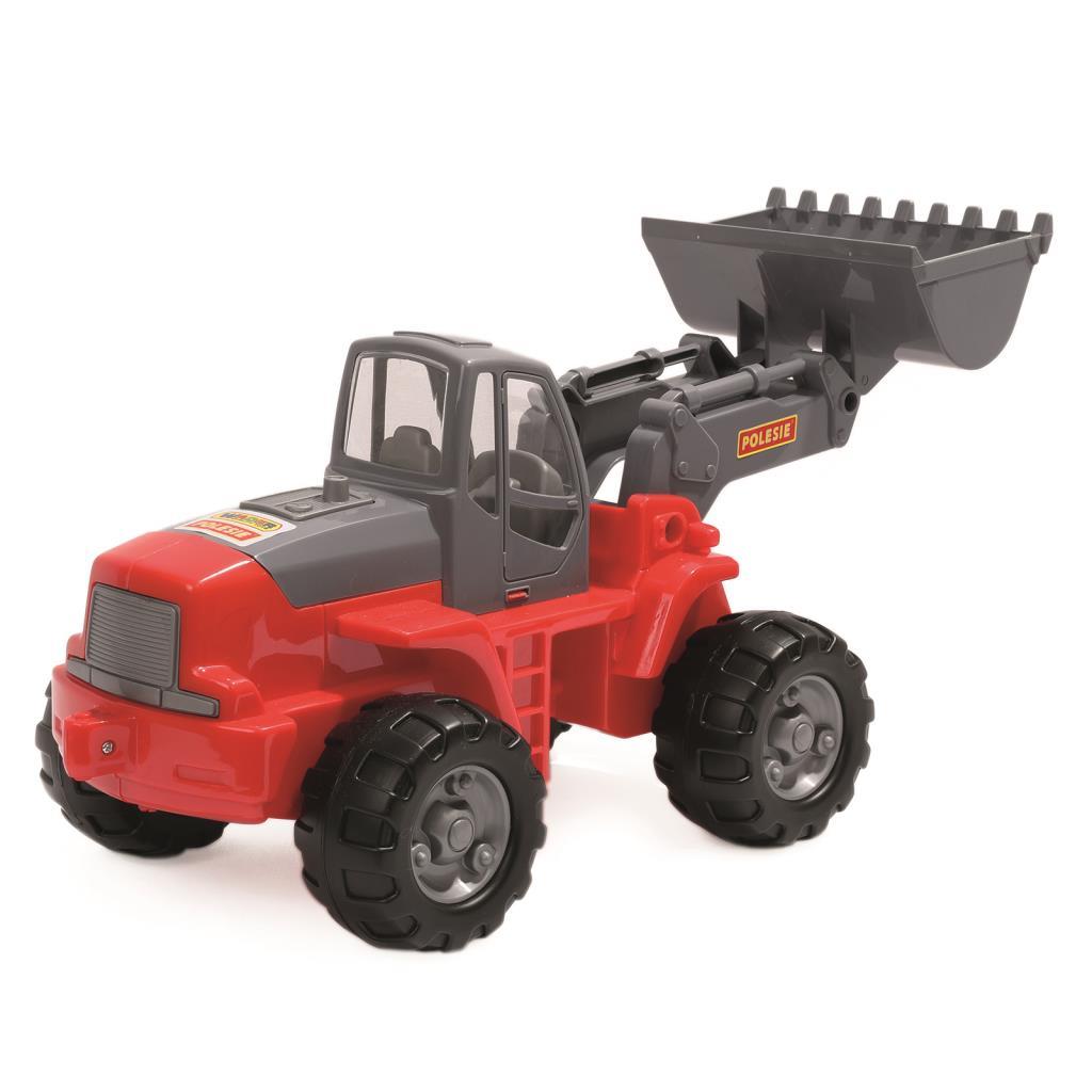 Tractor Loader