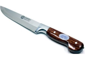 Ocakoğlu Stainless Knife No:1