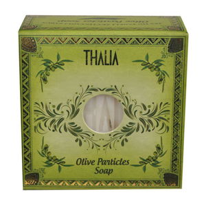 Olive Grain Olive Oil Soap 150Gr