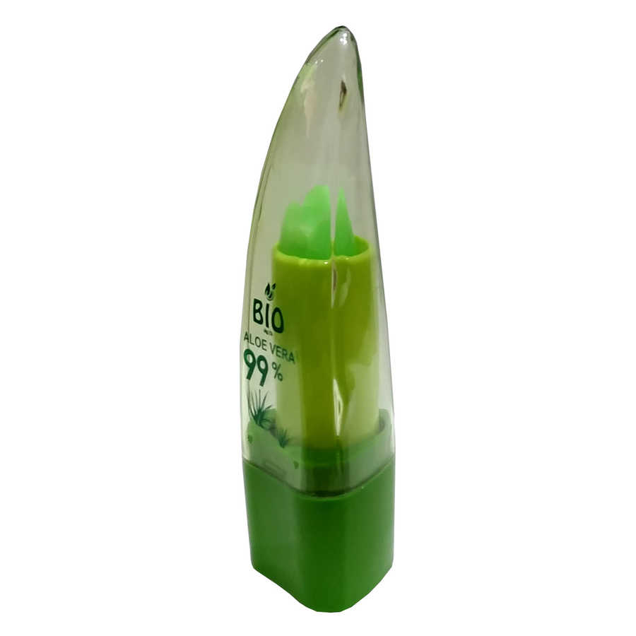 Aloe Vera Lip Stick Colorless 1 Piece