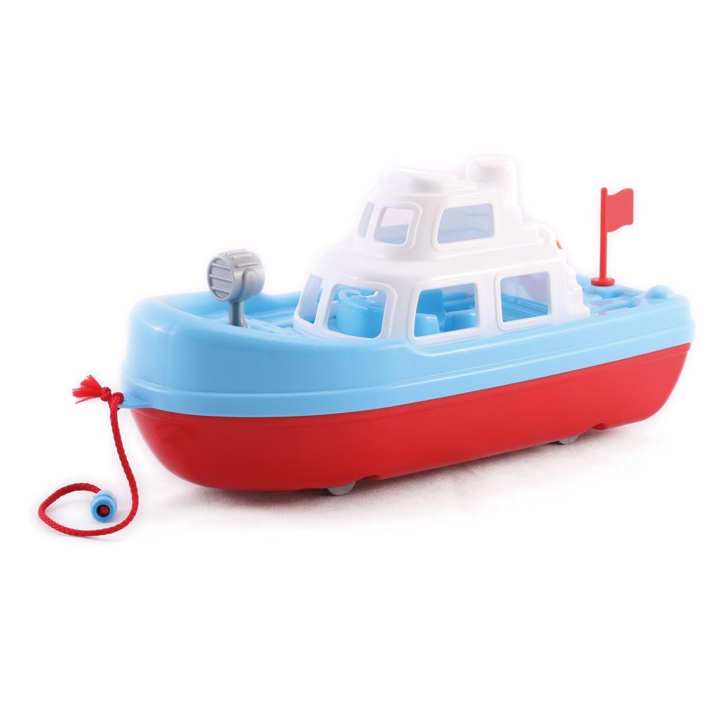 Coast Guard Boat 30 Cm