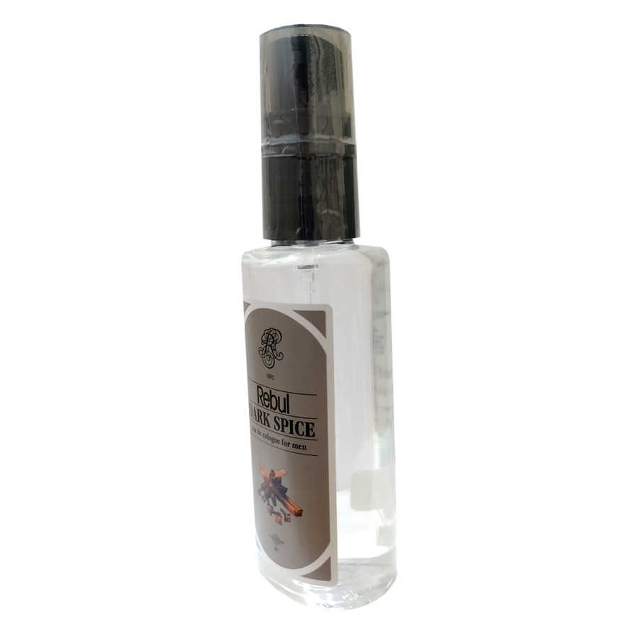 Dark Spice Cologne 80 Degree Pet Bottle Spray 50 ML